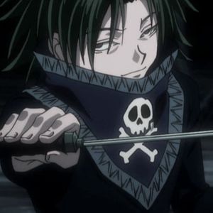 Meet your Posher, Barbara